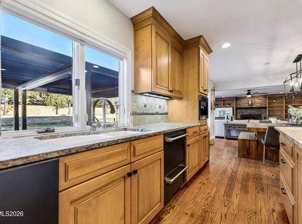 3620 E Hidden Valley Drive, Reno, NV 89502 Photo