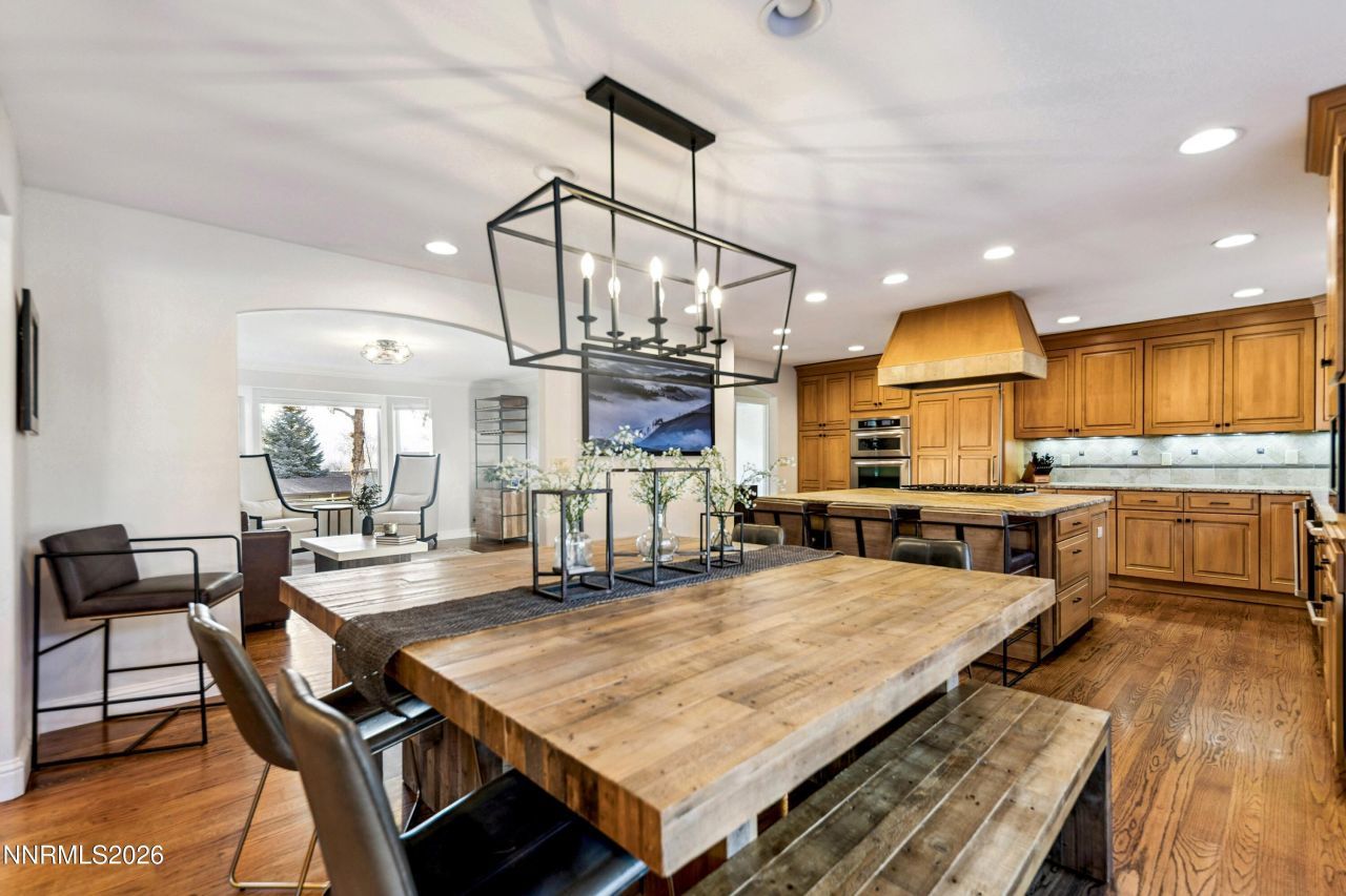 3620 E Hidden Valley Drive, Reno, NV 89502 Photo