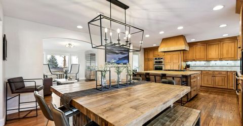 3620 E Hidden Valley Drive, Reno, NV 89502 Photo