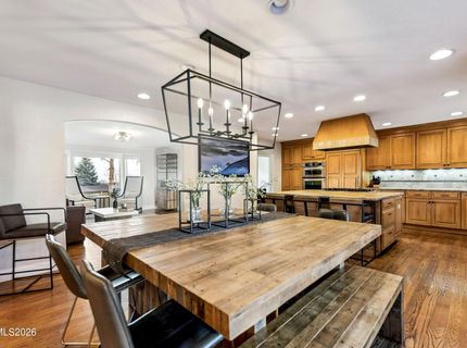 3620 E Hidden Valley Drive, Reno, NV 89502 Photo