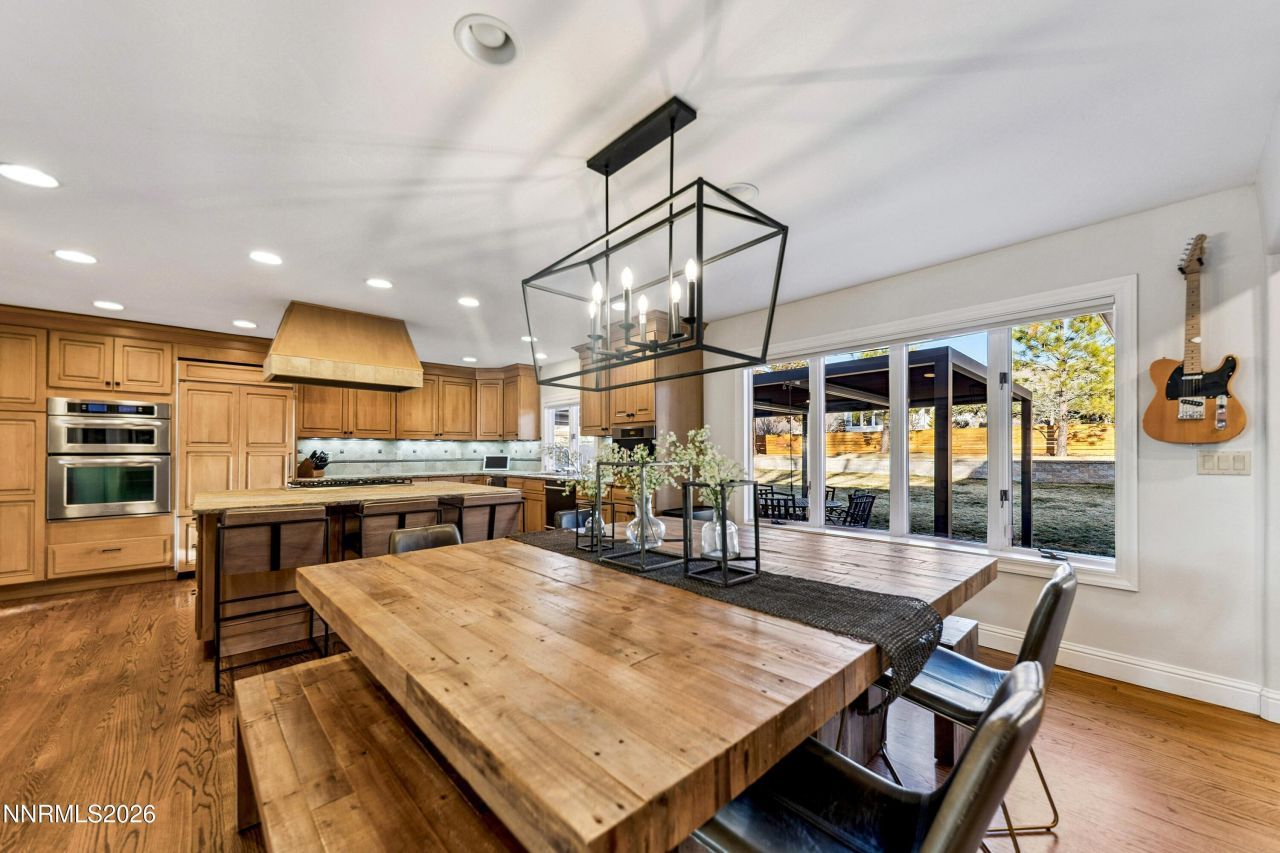 3620 E Hidden Valley Drive, Reno, NV 89502 Photo