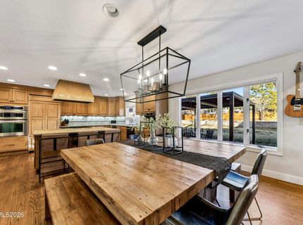 3620 E Hidden Valley Drive, Reno, NV 89502 Photo