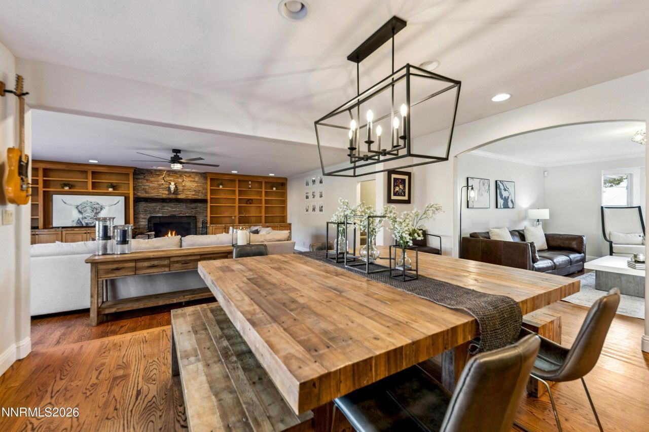 3620 E Hidden Valley Drive, Reno, NV 89502 Photo