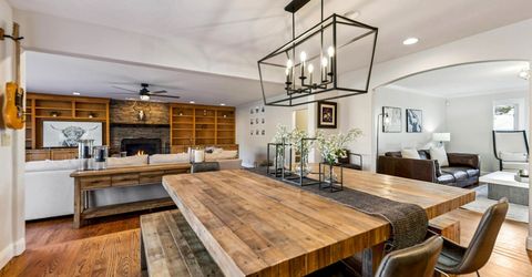 3620 E Hidden Valley Drive, Reno, NV 89502 Photo