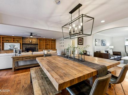 3620 E Hidden Valley Drive, Reno, NV 89502 Photo