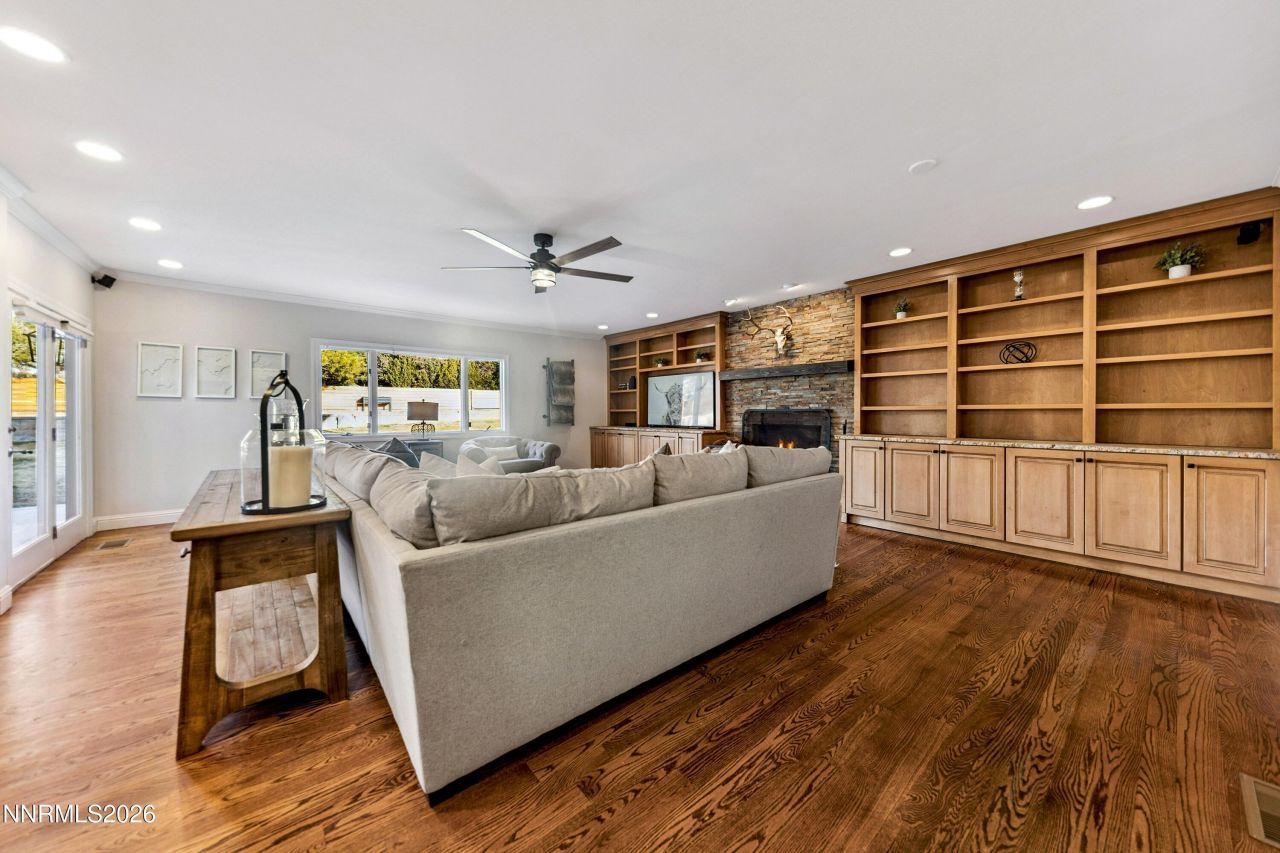 3620 E Hidden Valley Drive, Reno, NV 89502 Photo