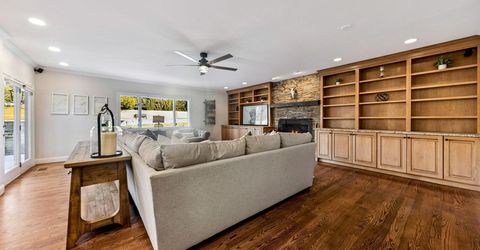 3620 E Hidden Valley Drive, Reno, NV 89502 Photo