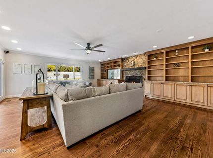 3620 E Hidden Valley Drive, Reno, NV 89502 Photo