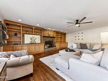 3620 E Hidden Valley Drive, Reno, NV 89502 Photo