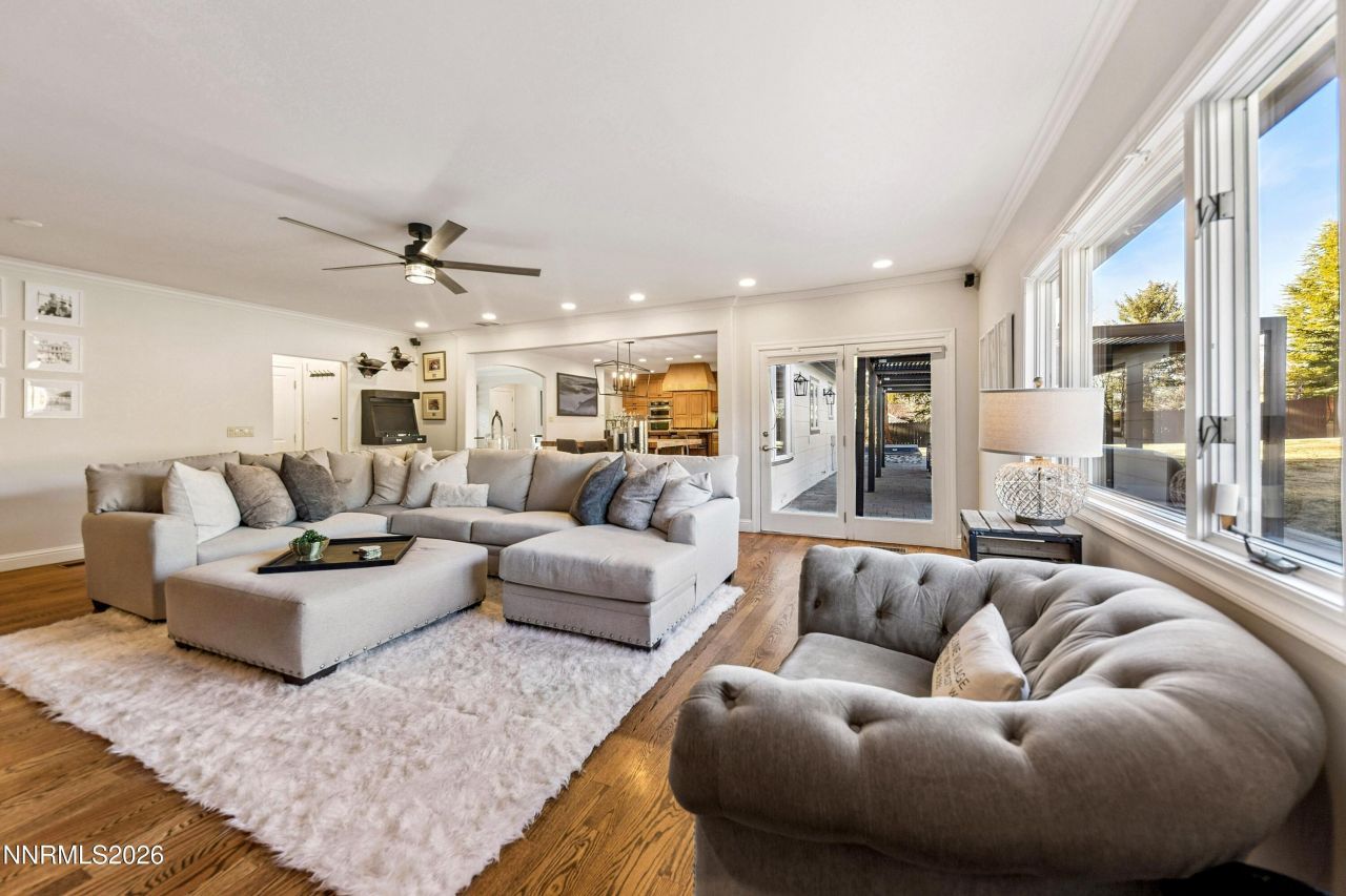 3620 E Hidden Valley Drive, Reno, NV 89502 Photo