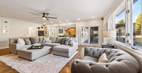 3620 E Hidden Valley Drive, Reno, NV 89502 Photo