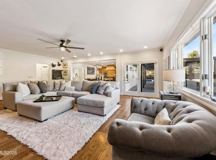 3620 E Hidden Valley Drive, Reno, NV 89502 Photo