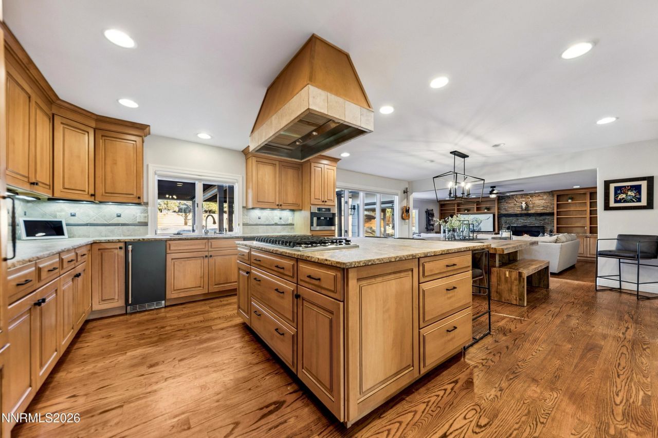 3620 E Hidden Valley Drive, Reno, NV 89502 Photo