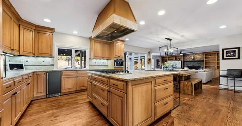 3620 E Hidden Valley Drive, Reno, NV 89502 Photo