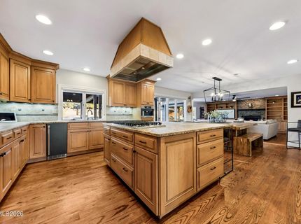 3620 E Hidden Valley Drive, Reno, NV 89502 Photo