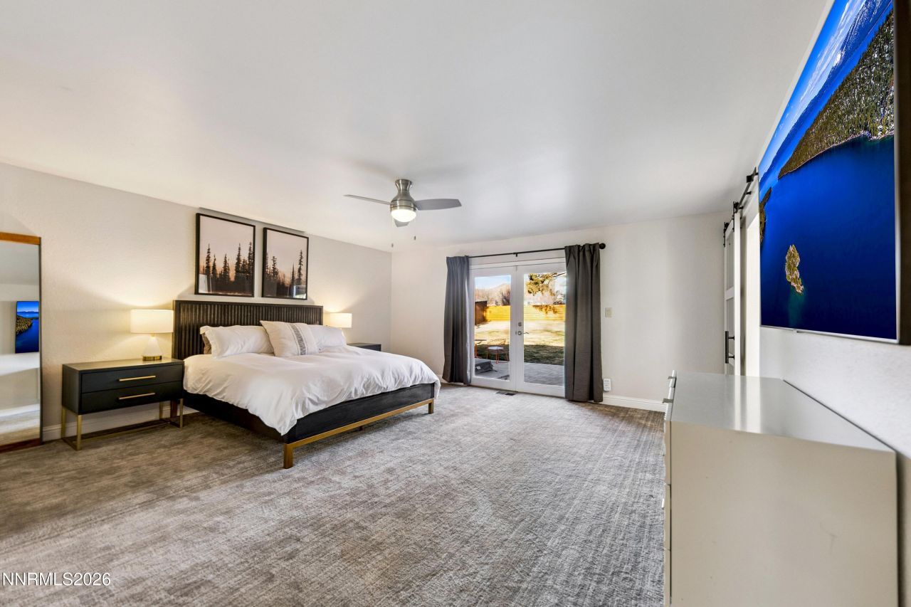 3620 E Hidden Valley Drive, Reno, NV 89502 Photo