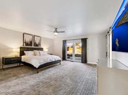 3620 E Hidden Valley Drive, Reno, NV 89502 Photo