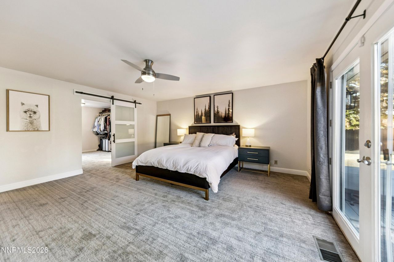 3620 E Hidden Valley Drive, Reno, NV 89502 Photo