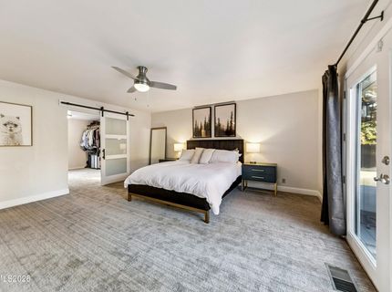 3620 E Hidden Valley Drive, Reno, NV 89502 Photo