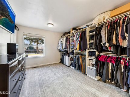 3620 E Hidden Valley Drive, Reno, NV 89502 Photo