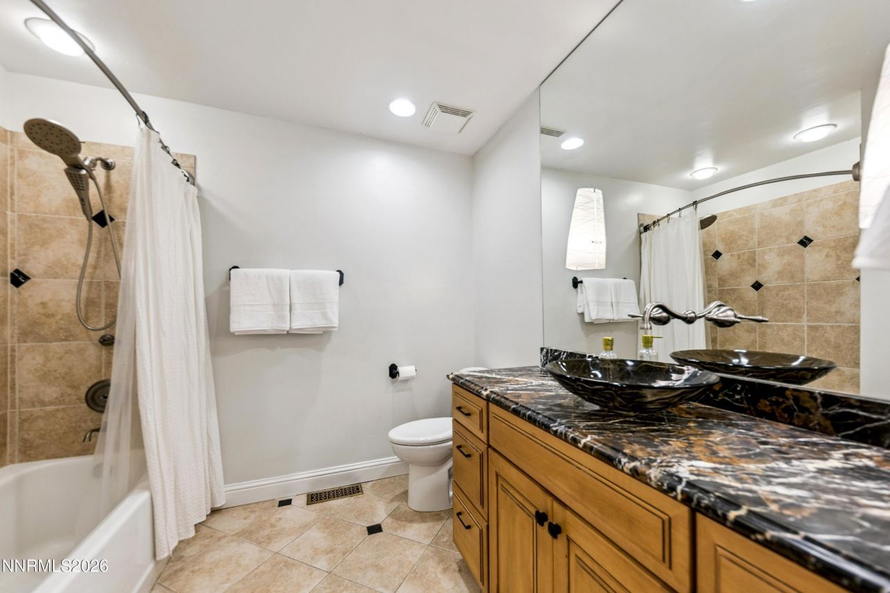 3620 E Hidden Valley Drive, Reno, NV 89502 Photo