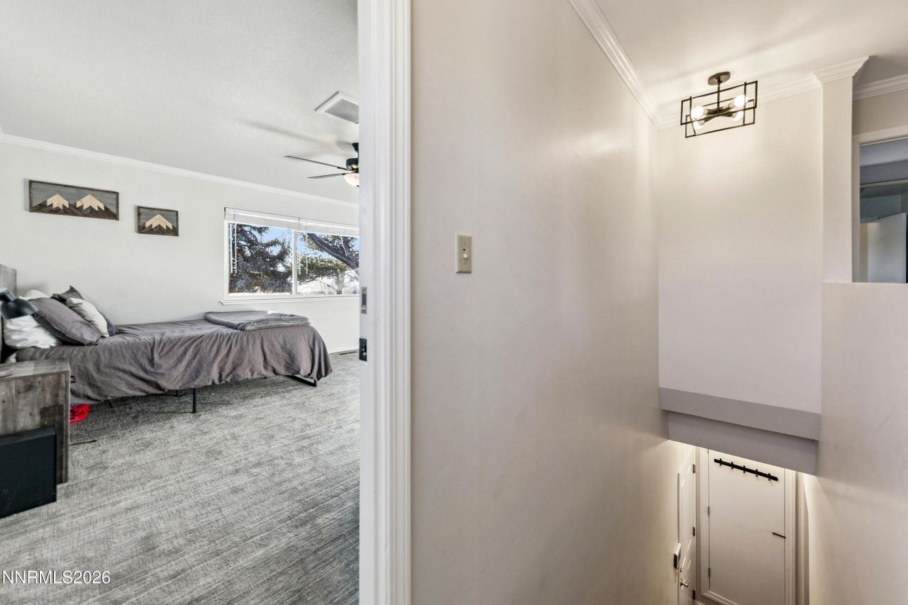 3620 E Hidden Valley Drive, Reno, NV 89502 Photo