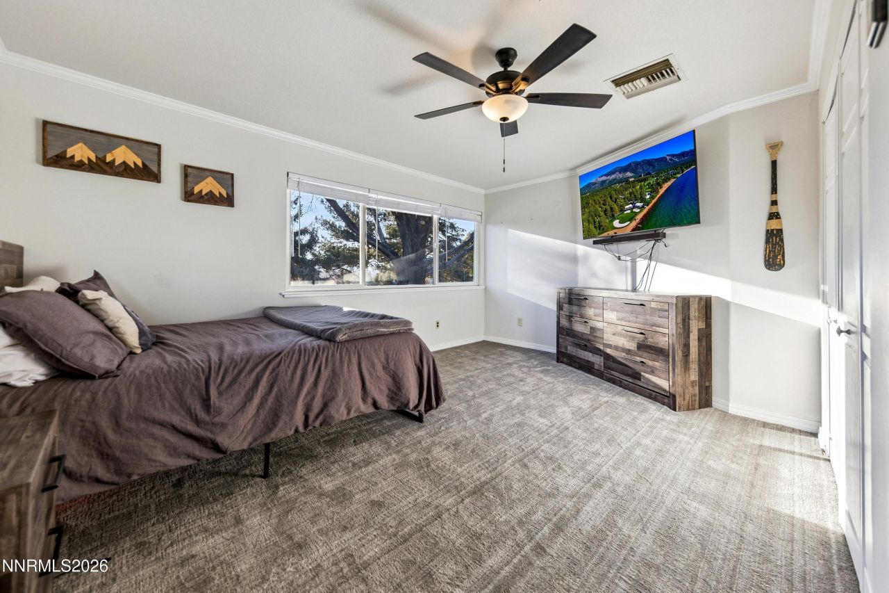 3620 E Hidden Valley Drive, Reno, NV 89502 Photo