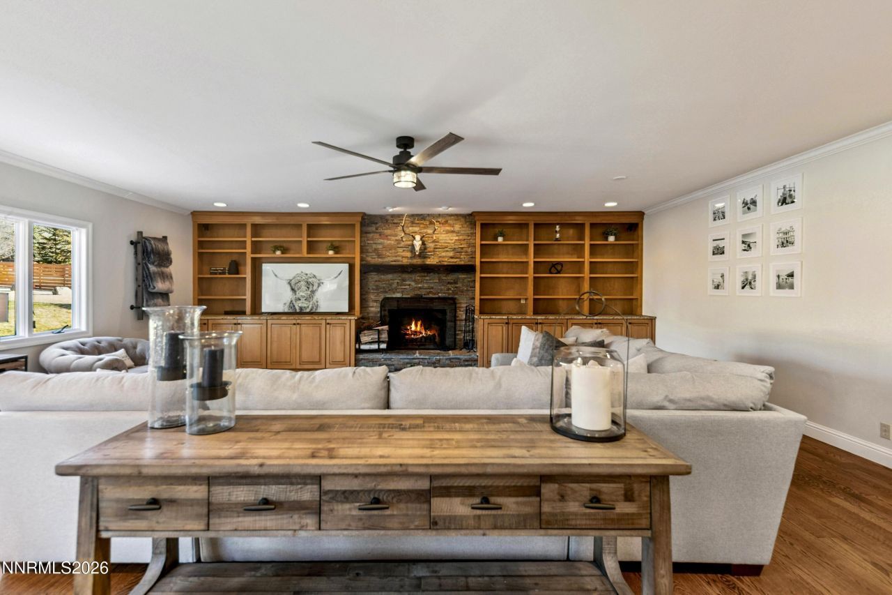 3620 E Hidden Valley Drive, Reno, NV 89502 Photo