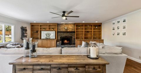 3620 E Hidden Valley Drive, Reno, NV 89502 Photo