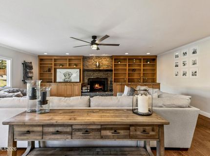 3620 E Hidden Valley Drive, Reno, NV 89502 Photo