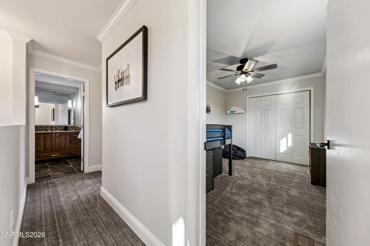 3620 E Hidden Valley Drive, Reno, NV 89502 Photo