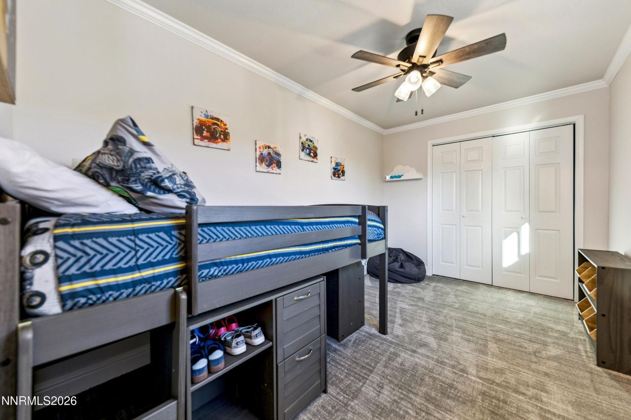 3620 E Hidden Valley Drive, Reno, NV 89502 Photo