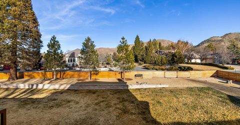 3620 E Hidden Valley Drive, Reno, NV 89502 Photo