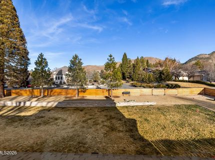 3620 E Hidden Valley Drive, Reno, NV 89502 Photo