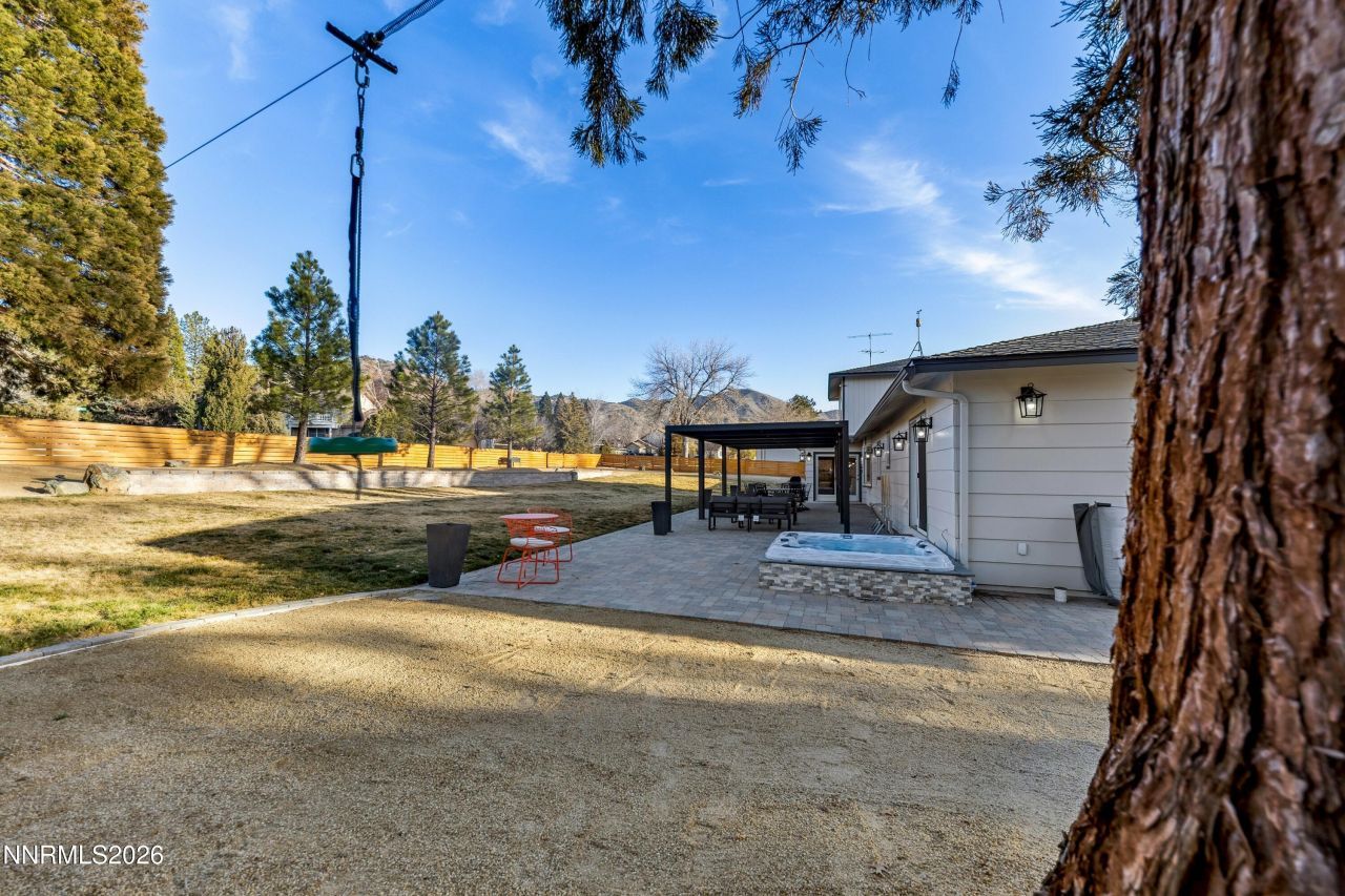 3620 E Hidden Valley Drive, Reno, NV 89502 Photo