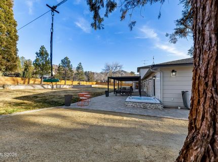 3620 E Hidden Valley Drive, Reno, NV 89502 Photo
