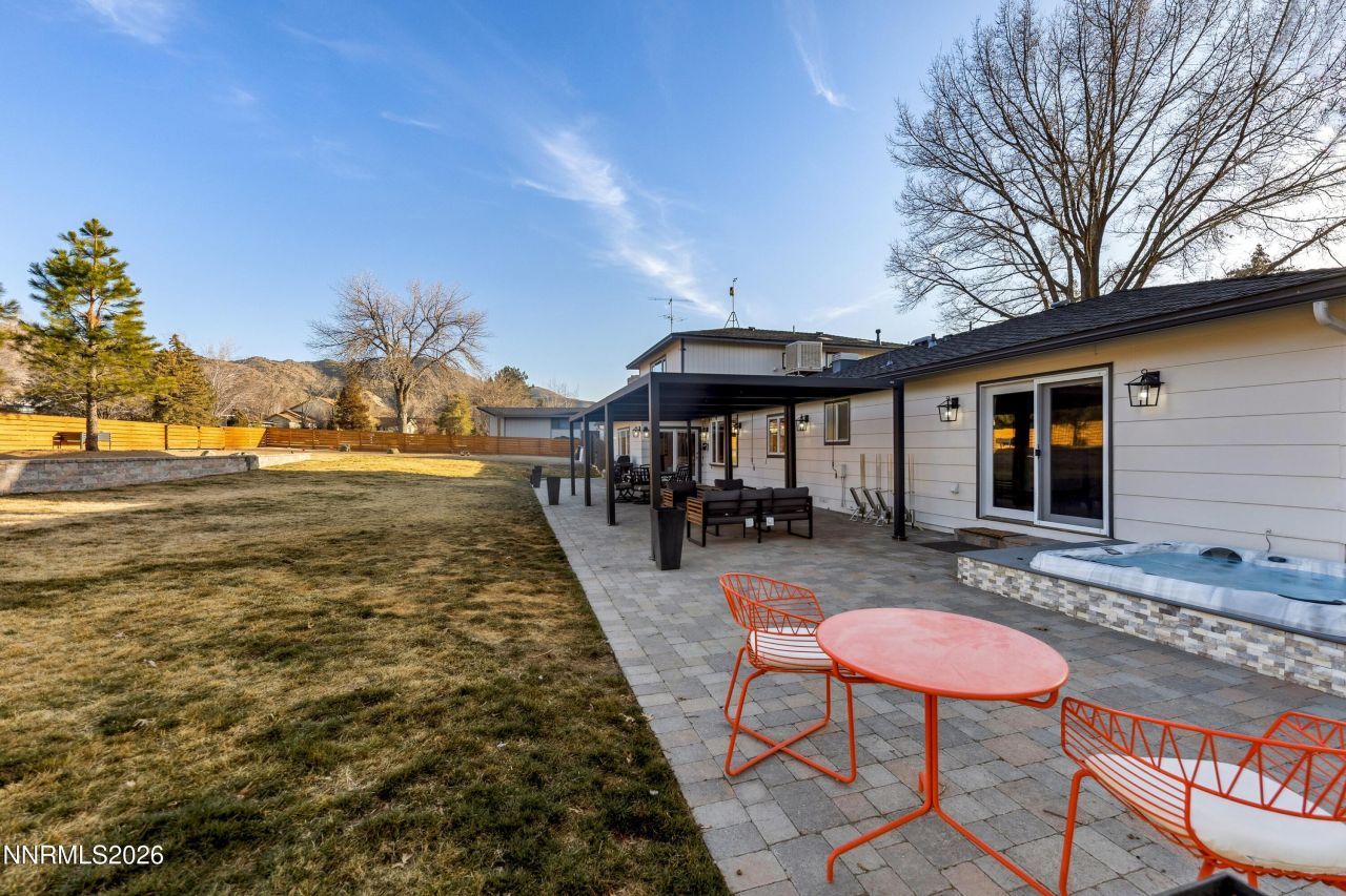 3620 E Hidden Valley Drive, Reno, NV 89502 Photo