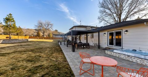 3620 E Hidden Valley Drive, Reno, NV 89502 Photo