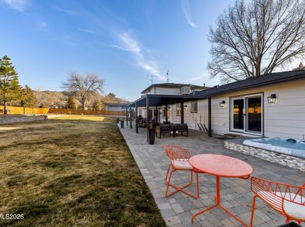 3620 E Hidden Valley Drive, Reno, NV 89502 Photo