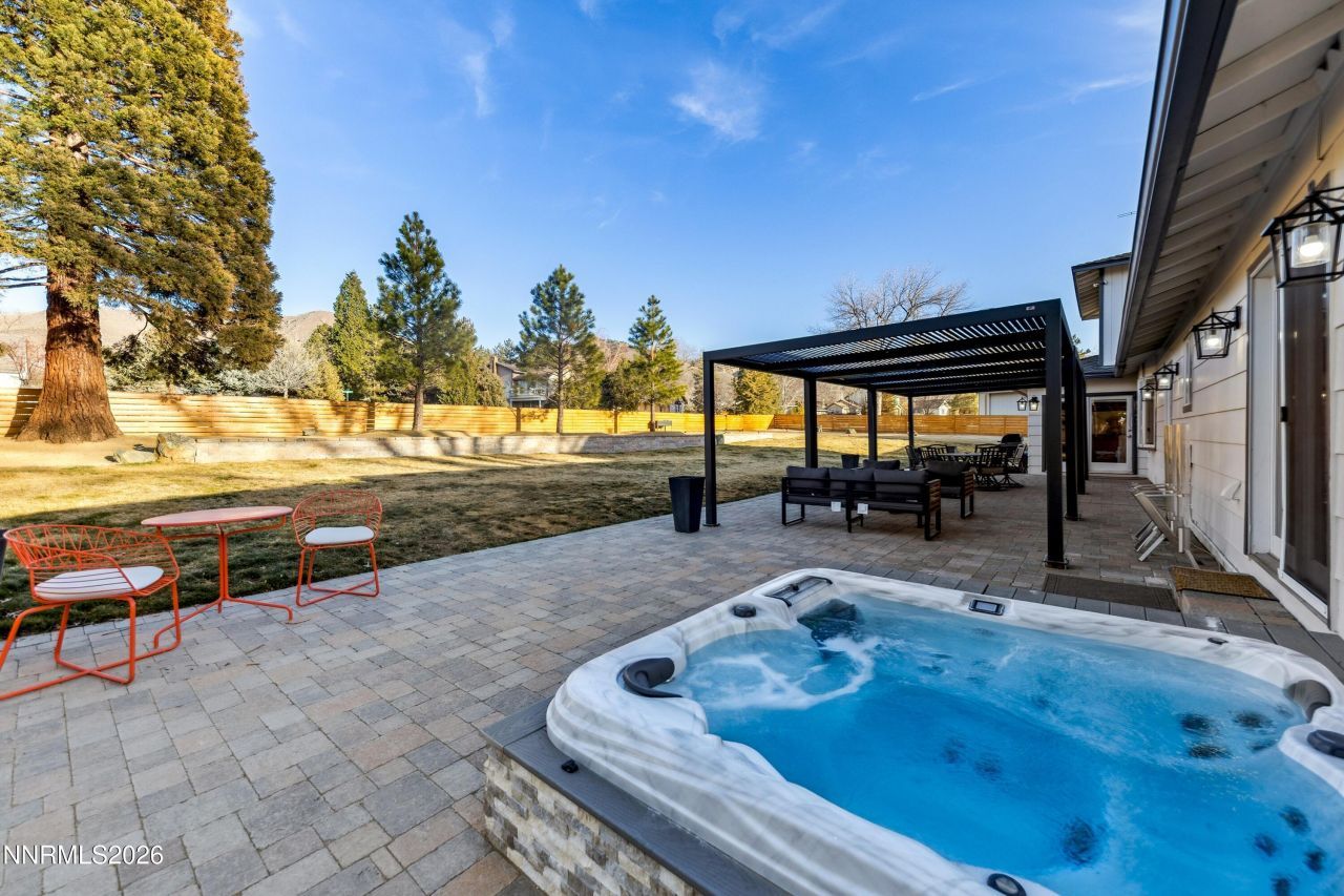 3620 E Hidden Valley Drive, Reno, NV 89502 Photo