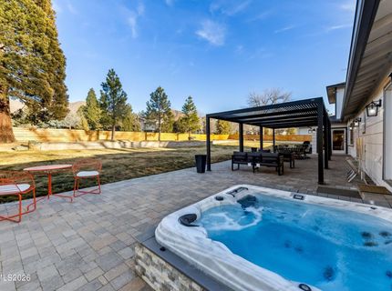 3620 E Hidden Valley Drive, Reno, NV 89502 Photo
