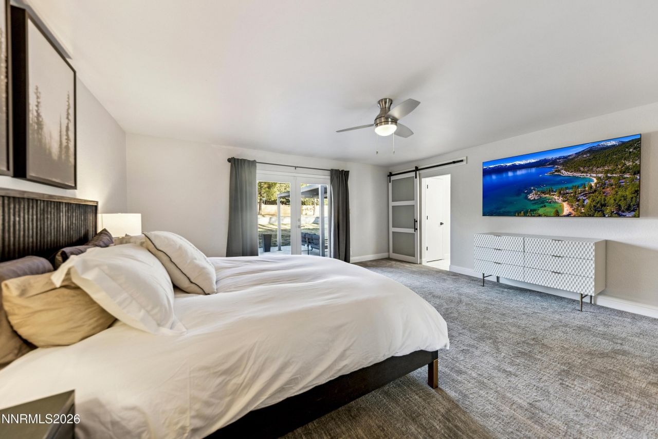 3620 E Hidden Valley Drive, Reno, NV 89502 Photo