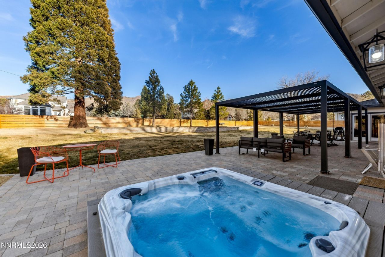 3620 E Hidden Valley Drive, Reno, NV 89502 Photo