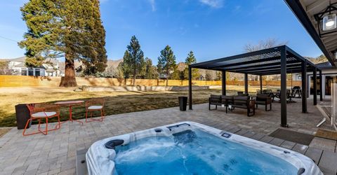 3620 E Hidden Valley Drive, Reno, NV 89502 Photo