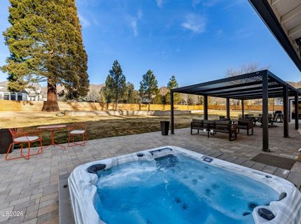 3620 E Hidden Valley Drive, Reno, NV 89502 Photo