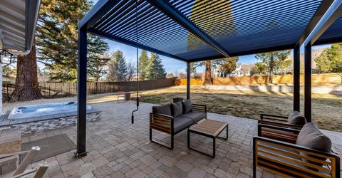 3620 E Hidden Valley Drive, Reno, NV 89502 Photo