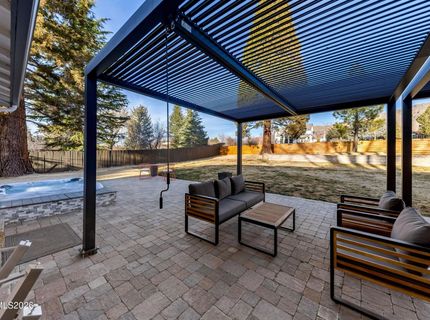 3620 E Hidden Valley Drive, Reno, NV 89502 Photo