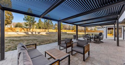 3620 E Hidden Valley Drive, Reno, NV 89502 Photo