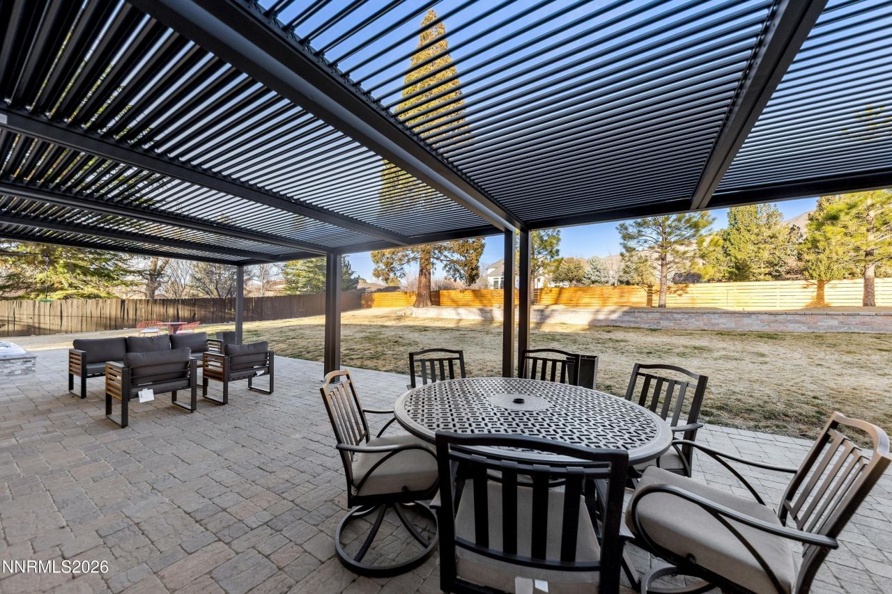 3620 E Hidden Valley Drive, Reno, NV 89502 Photo