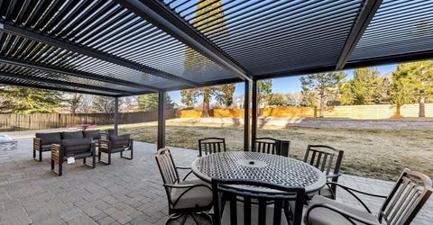 3620 E Hidden Valley Drive, Reno, NV 89502 Photo